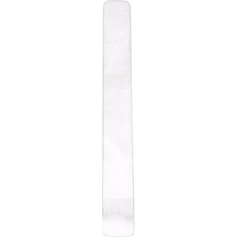 Nutfräser aus Edelstahl, handgefertigtes Schneid- und Trimmwerkzeug, kleines Modell (1/5)