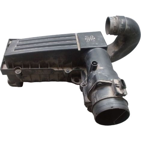 [PRODUIT D'OCCASION] Boitier Filtre A Air AUDI A3 Sportback ♻️ Ref Oe. 3c0129607as - Garantie à vie (1/2)