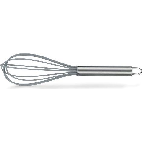 KELA - FOUET COOKIE 26CMGRIS CLAIRN