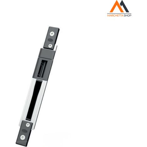 CONTROPIASTRA REGOLABILE IN ACCIAIO INOX
