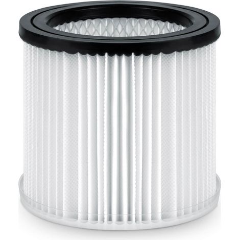 Filtro HEPA para la aspiradora HM-403 (1/2)