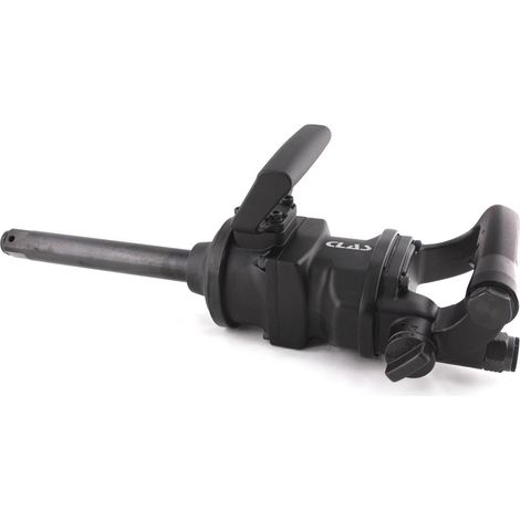 Clé à choc 1" 2441nm pneumatique - OP 1407 - CLAS Equipements (1/5)