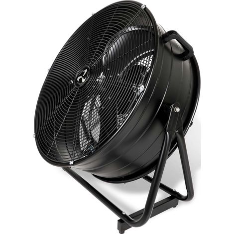 Casafan Trommelventilator DF800 Eco IP54 SL