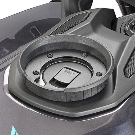 KAPPA 2025/04 SUPPORT DE RÉSERVOIR YAMAHA MT 09 '24-'25