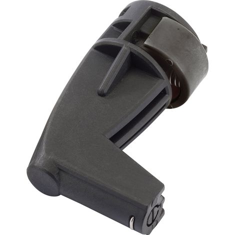 Draper Pressure Washer Right Angle Nozzle for Stock numbers 83405, 83406, 83407 and 83414 (83705) (1/5)