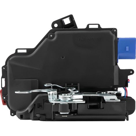 Actionneur de verrou de porte, Longueur 16 cm, Hauteur 12 cm, Poids 700 g, Nombre de broches 7, Nombre de ports 7 (1/5)