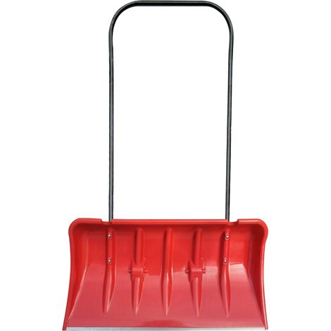 2-Personen-Schneeschieber, Farbe - LOP K2