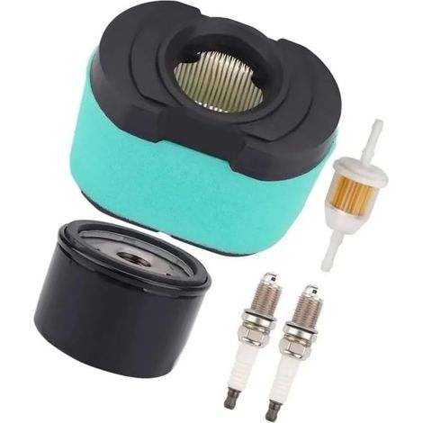 Filtre À Air - MIU11515 792105 - Compatible Avec Motoculteurs Et Motobineuses - Lot De 1 (1/5)