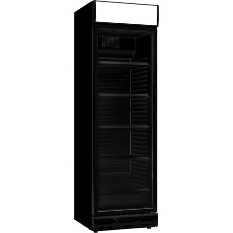 Armoire à Boisson - Porte Vitrée - 382 Litres - Combisteel