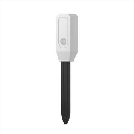 Capteur Sol - Zigbee - Température Et Humidité Du Sol - Pour Jardinage Intérieur Et Extérieur - 1 Pièce