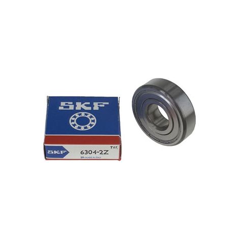 Universeel - roulement 6304 zz skf - 6019623021 - 8058331778619
