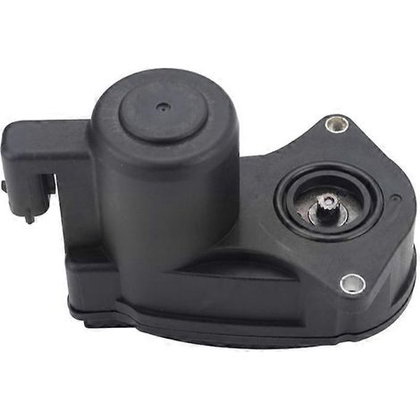 104462400 Hinterradbremsverteilerpumpenaktuator, Zähne, Handbremssattelmotor für Tesla Model 3 Y 2017-2023 104462300 (1/5)
