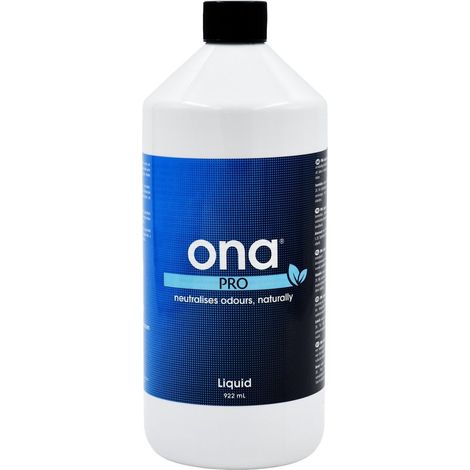 ONA Liquid parfum PRO - 922ml