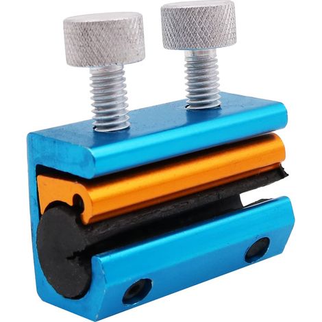 Lubrificateur de câble à double huile, outil lubrifiant pour moto, vélo, bateau, vélo (1/5)