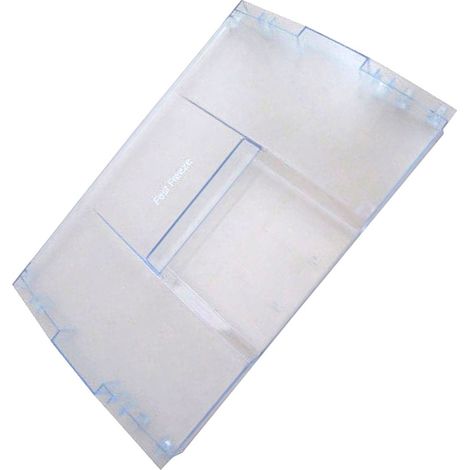 Facciata del cassetto originale 387x237,5 mm - Frigorifero, congelatore - BEKO - 317568
