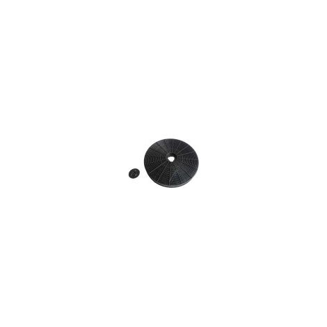 Filtre à charbon pour Hotte W-PRO 481281729028