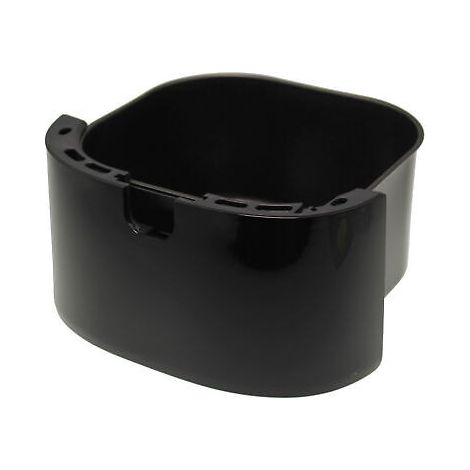 Bac extérieur de friteuse compatible Philips HD92 – Longueur 25cm – Largeur 20cm – Pièce détachée pour petit électroménager