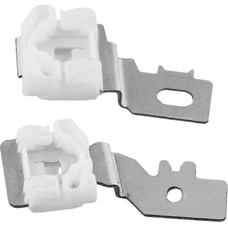 Clips de réparation de lève-vitre avant gauche pour NISSAN PRIMERA P12 (1/5)