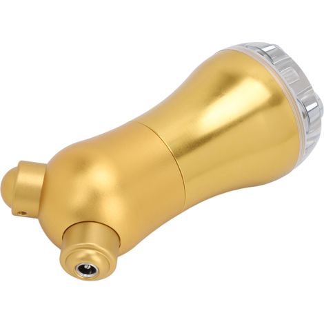 Appareil Anti-Âge Visage LED Lumière Bleue 4 Contacts Massants Raffermissant 100-240V EU (1/5)