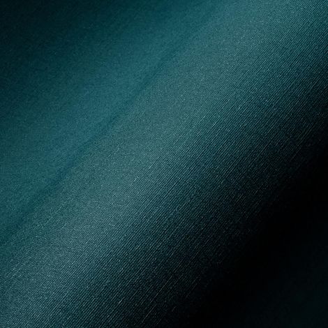 Papier peint intissé Bleu/vert uni 10,05 x 0,53 m (1/5)