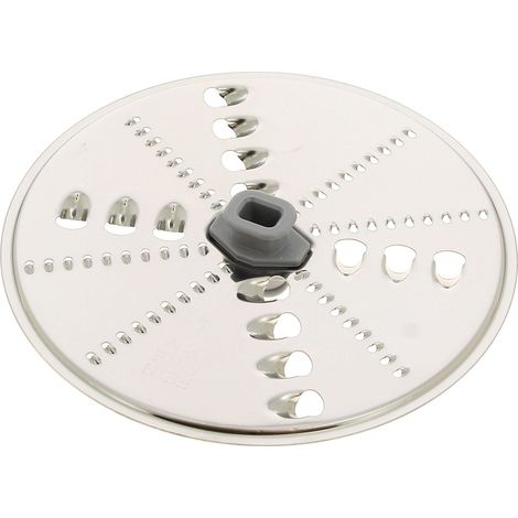 Disco per rasatura fine/grossa per robot da cucina bosch