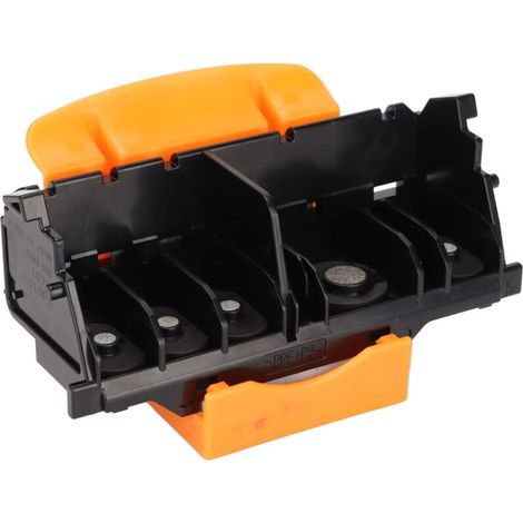 TONYSA QY6-0086 Color Printhead for Canon, Replacement Printhead for Canon MX922 MX925 MX725 MX722 727 IX6880 IX6850 MX720 MX721 MX722 MX725 MX920 MX922 MX924 MX925 (1/5)