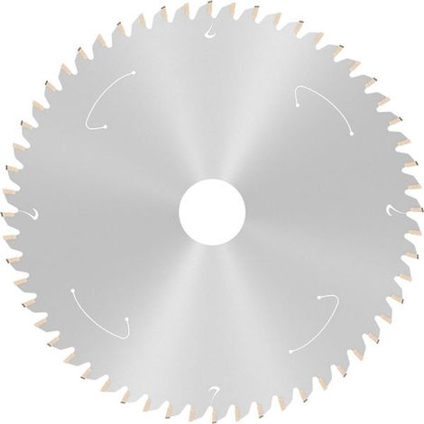 Bosch PRO Aluminium cordless Kreissägeblatt, 190 x 2 x 30 mm