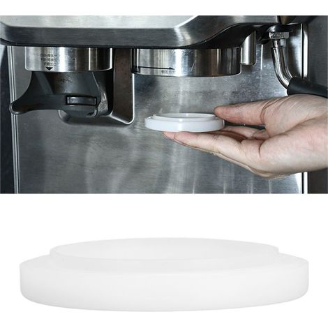 Joint de groupe silicone 54mm - Joint durable de remplacement pour machines expresso série 450, 870, 878, 880 et 8 (1/5)