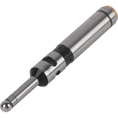 Elektronischer Präzisions-Kantentaster aus Edelstahl mit LED für Fräs- und Drehmaschinen (1/5)