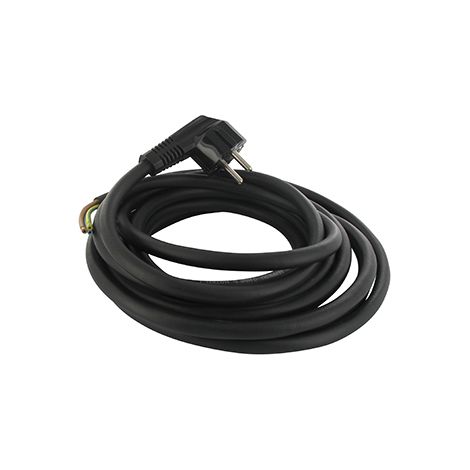 Cavo elettrico in neoprene 3x1,5mm² L: 5,00m (Cor805)
