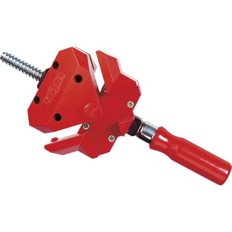 BESSEY Winkelspanner WS Zwinge (1/2)