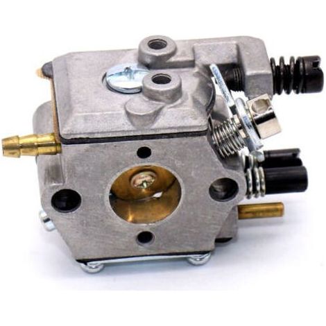 Carburateur OLEO MAC 35 36 37 38 40 43 44 et Walbro WT869A WT1159 pour Tronçonneuse (1/5)