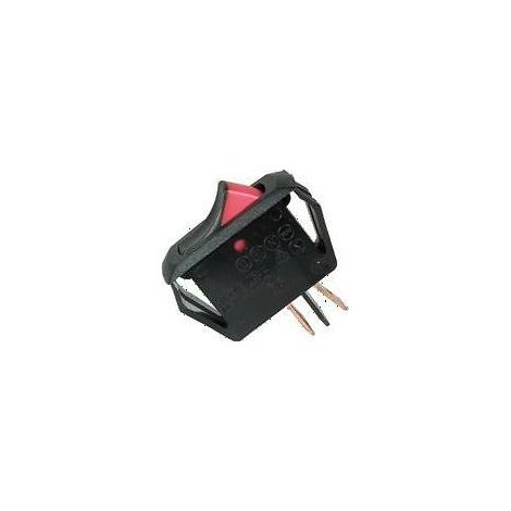 Interruptor para tractor cortacésped AYP 110721X