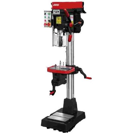 Taladro columna 30mm 500-1000w fm-646rvi FEMI