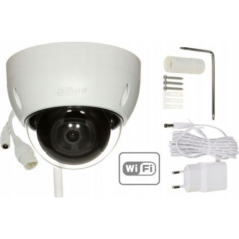 Cámara IP DAHUA IPC-HDBW1430DE-SW-0280B (1/3)