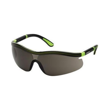 GEBOL Schutzbrille Neon 730407 getönt (1/2)