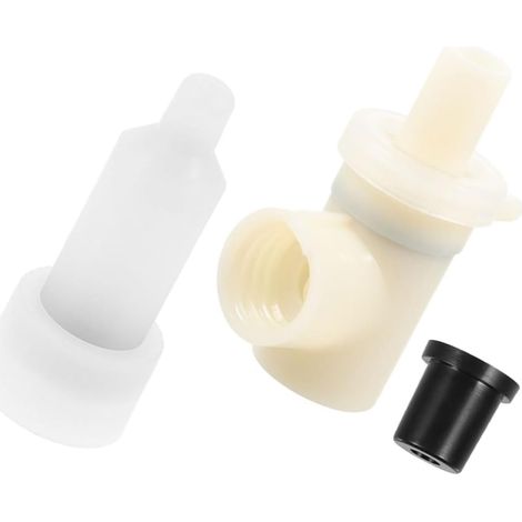 Ersatzpumpen praktisches 350 ml Fassungsvermögen und stabile (1/5)