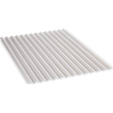 TEJEMACRO PC WABE 2,8mm 1045x4000mm HEATBLOC weiß-opal
