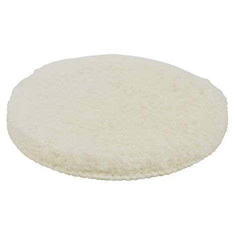 1 CUFFIA LANA D'AGNELLO VELCRO (1/4)