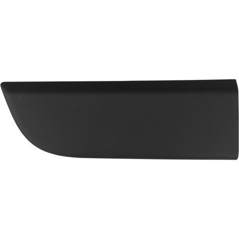 MODANATURA LATERALE SINISTRA ANTERIORE CON CLIP DI MONTAGGIO - RENAULT - Master 2009 - 808210166R - 8087300Q0C - 93197636
