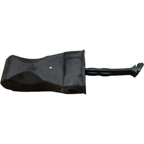[PRODUIT D'OCCASION] Tirant Porte Avant Droit SEAT Ibiza Iv Phase 2 (6j) 2012-... ♻️ Ref Oe. 6j0837249d - Garantie à vie (1/2)