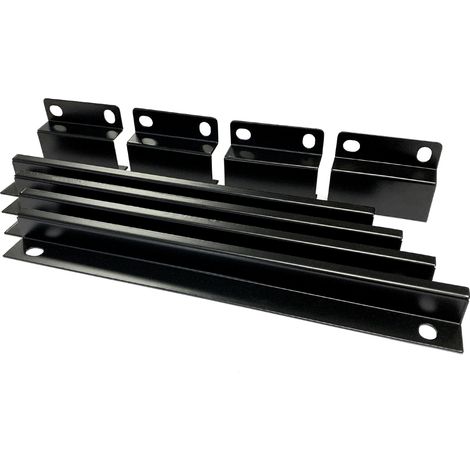 Wandmontagesatz für Avidsen Solar Kit 400W - 127121 - AVIDSEN