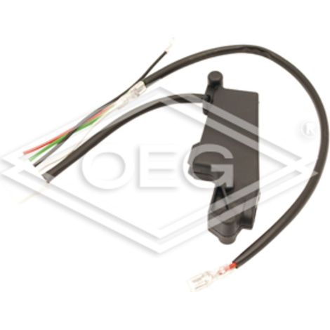 BOSCH Mazo de cables, 87044010350
