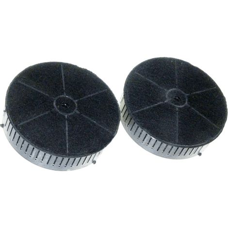 FILTRES CHARBON TYPE 57 HOTTE AS0015516 (1/5)
