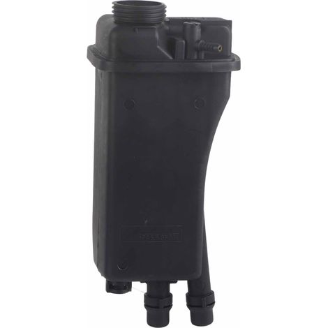 Le vase d'expansion/réservoir de liquide de refroidissement 17111436381 convient aux Série 5 E39 520-530 et Série 7 E38 728. (1/5)