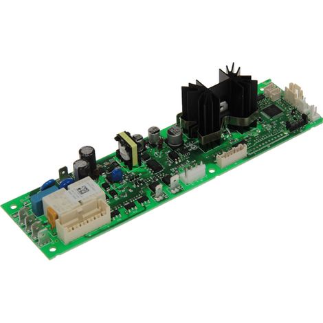 Delonghi scheda PCB 230V macchina caffè Eletta Cappuccino ECAM45 366 760 NOTE (1/2)