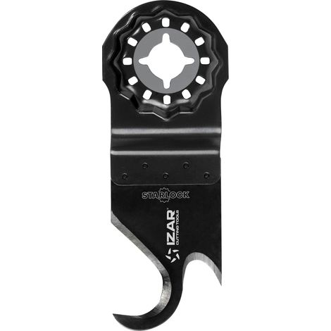 Sierra MOD. 00130 (OHM32) Oscilante Multi-Funcion Especial -2930- IZAR (1/4)