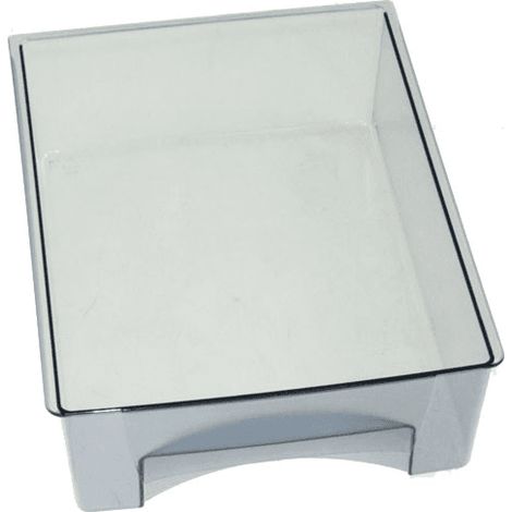 BOITE TIROIR pour REFRIGERATEUR BRANDT - 46X5325 (1/2)