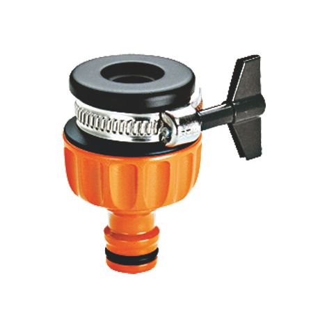 Claber PRESA RUBINETTO LISCIO IN BLISTER Art. 8525
