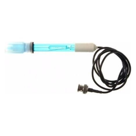 Ph électrode de sonde  PRISE 1,5 mètres de câble, haute précision (1/4)
